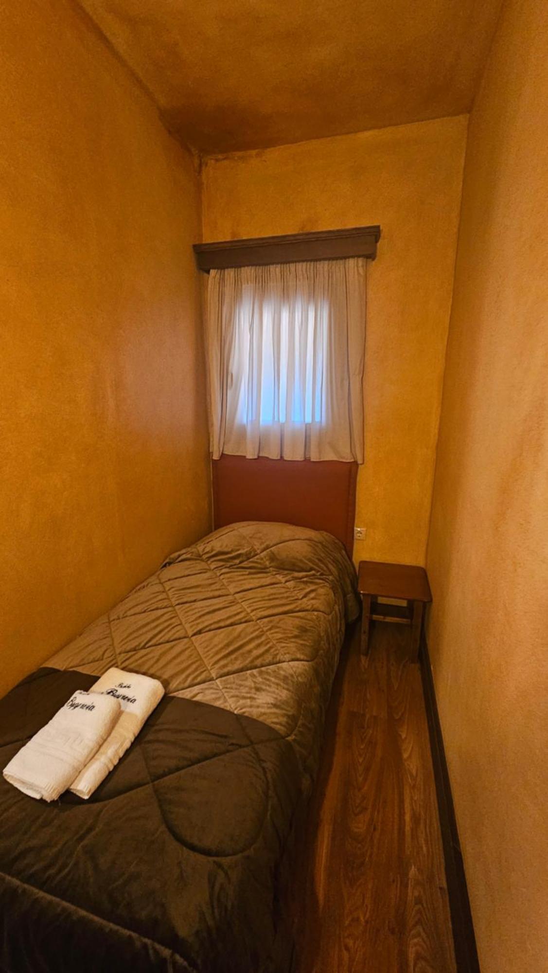 Villa Virginia Hotel Voutiron エクステリア 写真