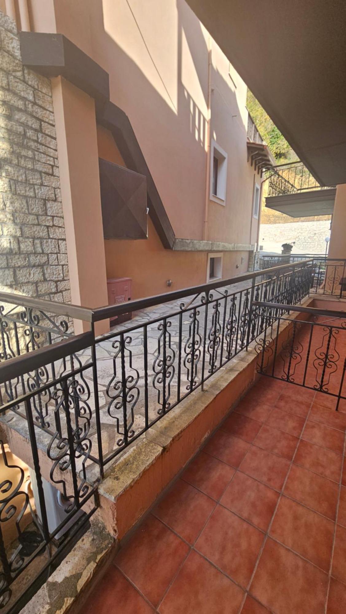 Villa Virginia Hotel Voutiron エクステリア 写真