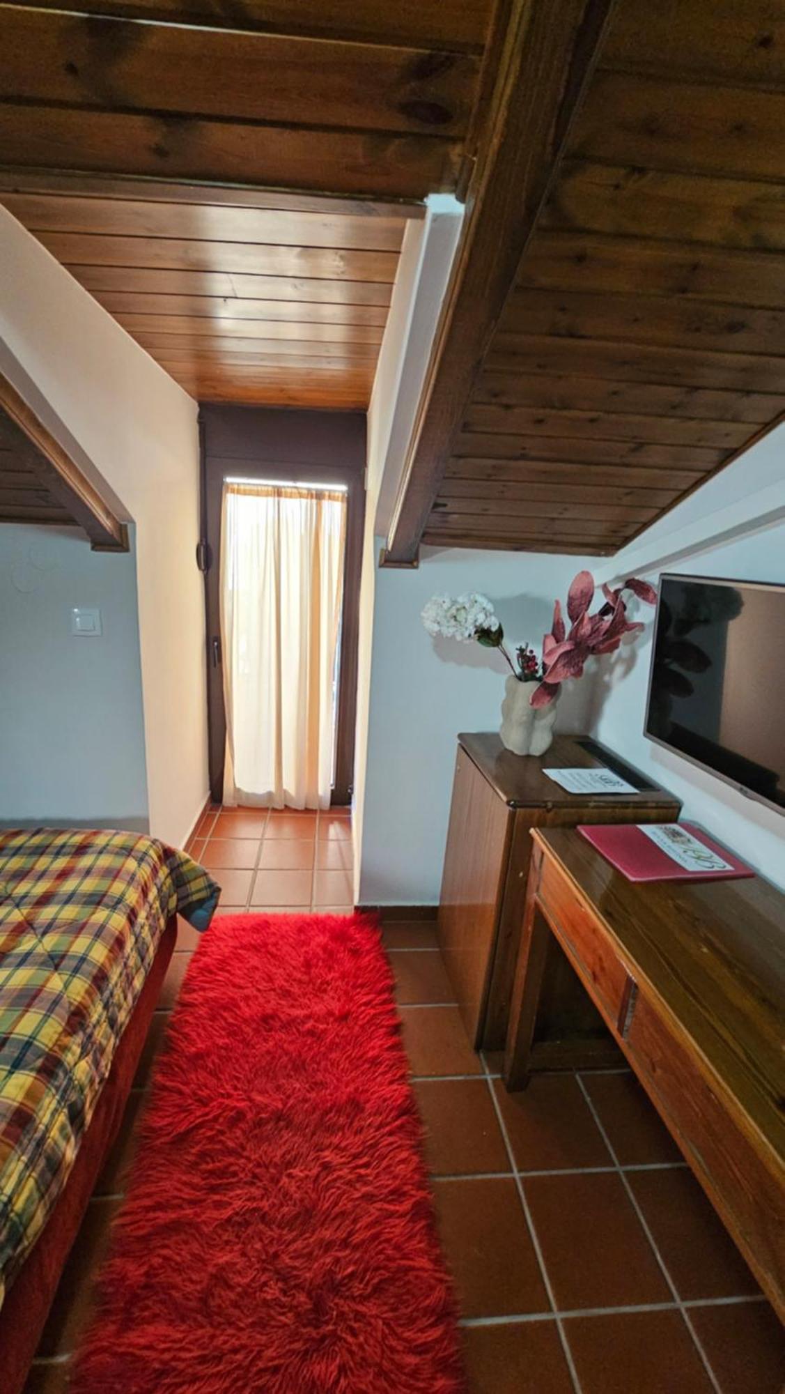 Villa Virginia Hotel Voutiron エクステリア 写真