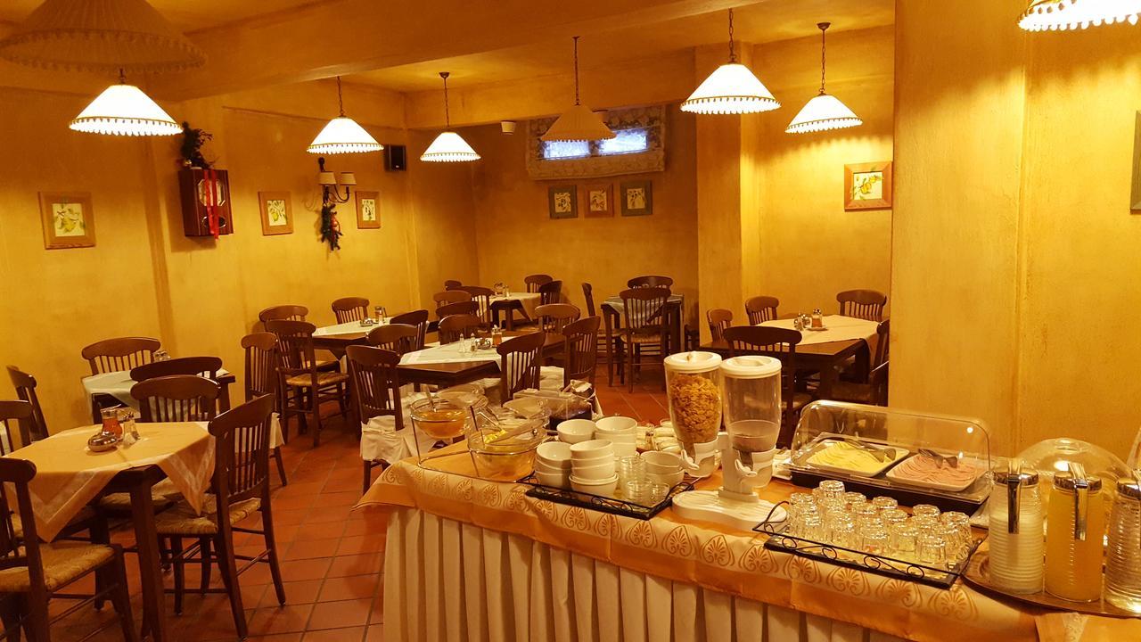 Villa Virginia Hotel Voutiron エクステリア 写真