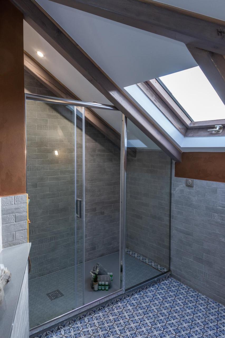 Villa Virginia Hotel Voutiron エクステリア 写真