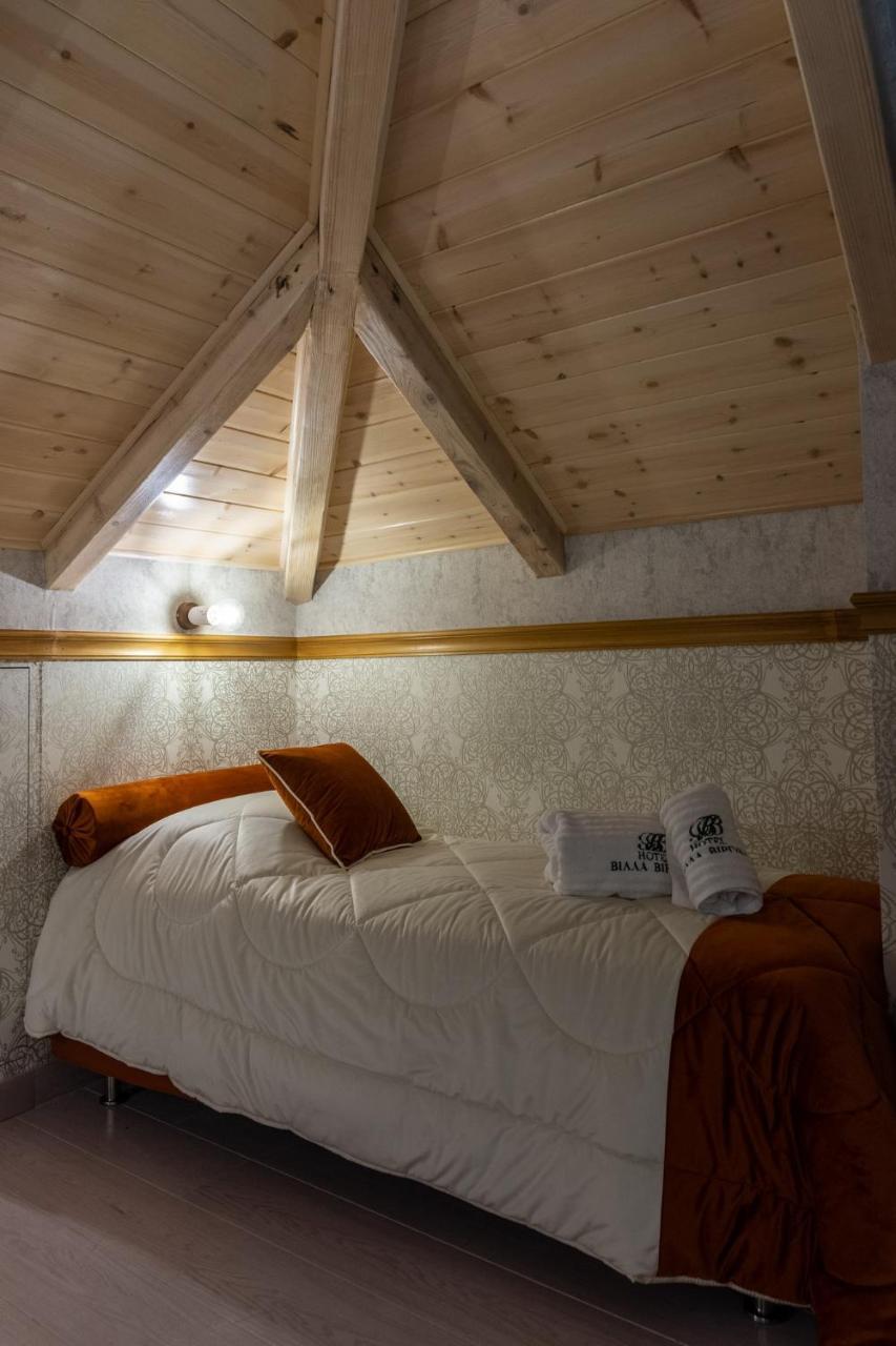 Villa Virginia Hotel Voutiron エクステリア 写真