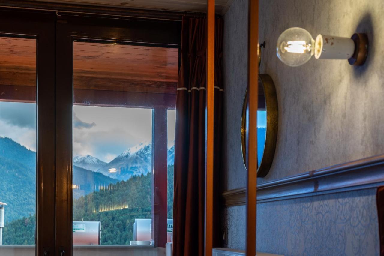 Villa Virginia Hotel Voutiron エクステリア 写真